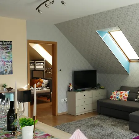 Gizella Terrace By Puskas Apartment Budapest