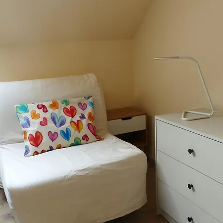 Gizella Terrace By Puskas * 부다페스트